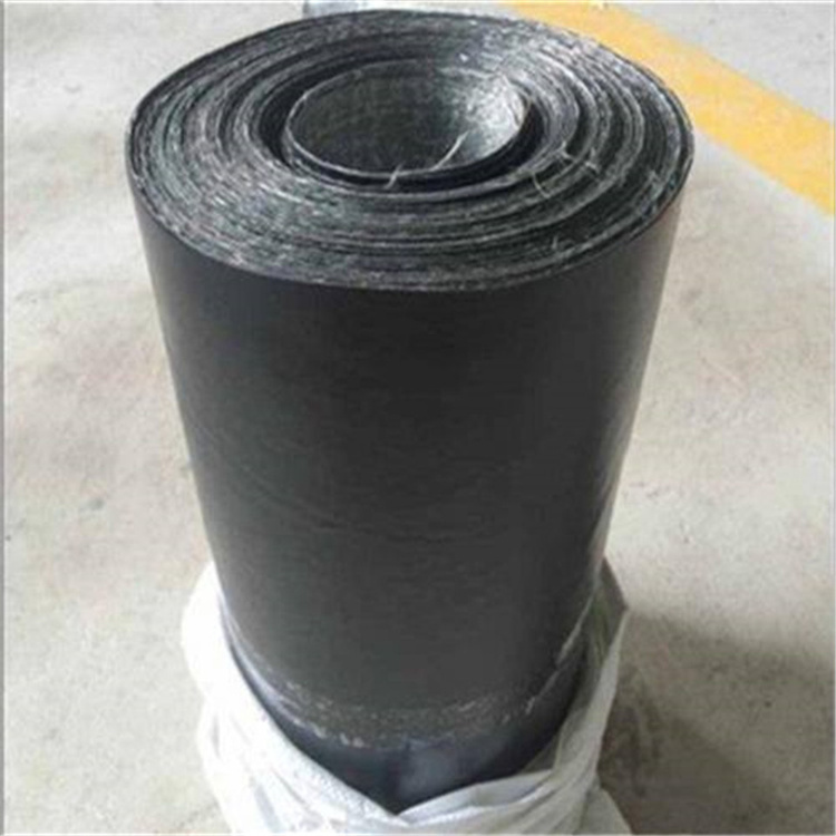 自粘式防裂貼常見(jiàn)的裂縫類(lèi)型及防治措施
